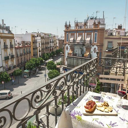 Apartament Lo Mejor De Triana. Altozano Sewilla Zewnętrze zdjęcie